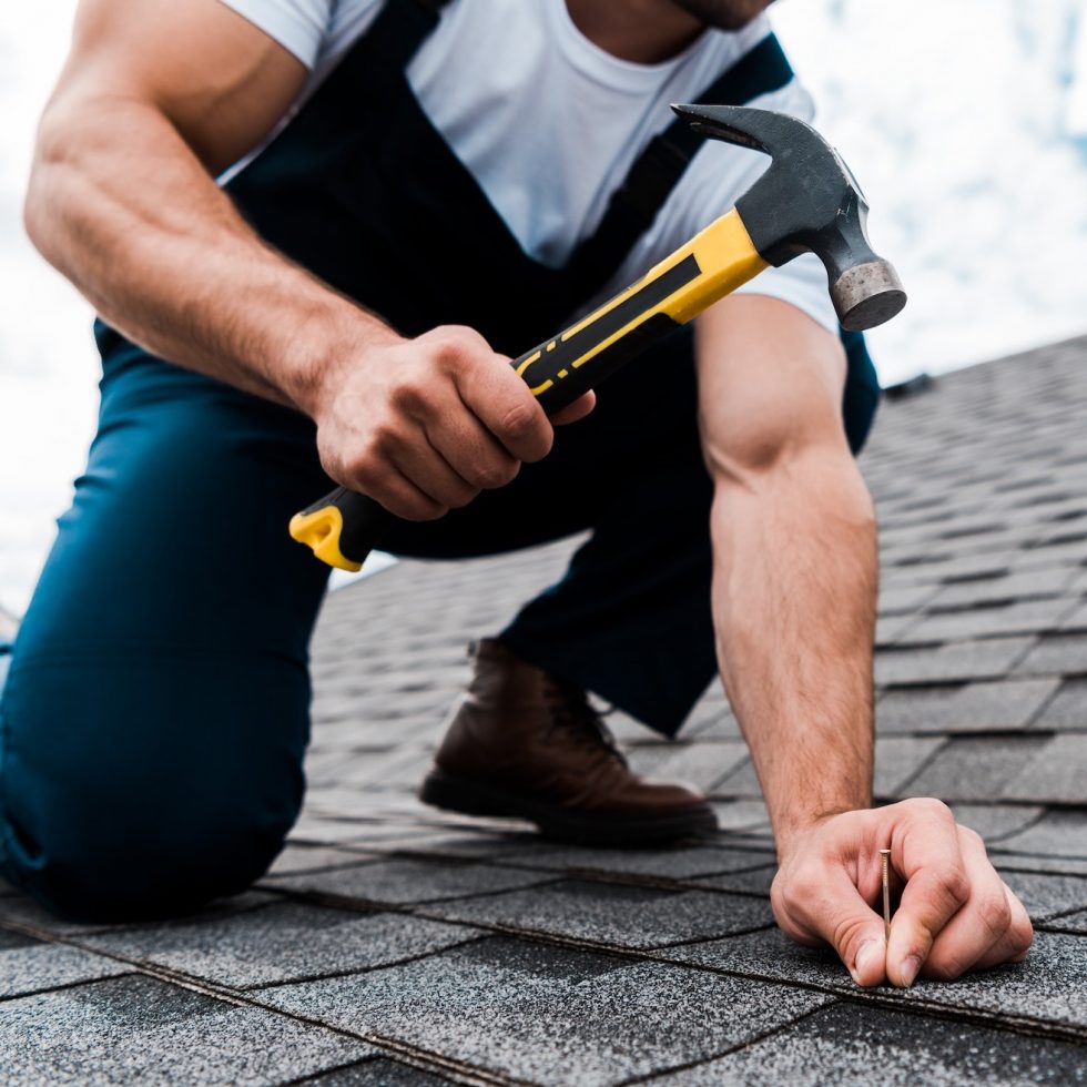 Home Act Roofing & Restoration