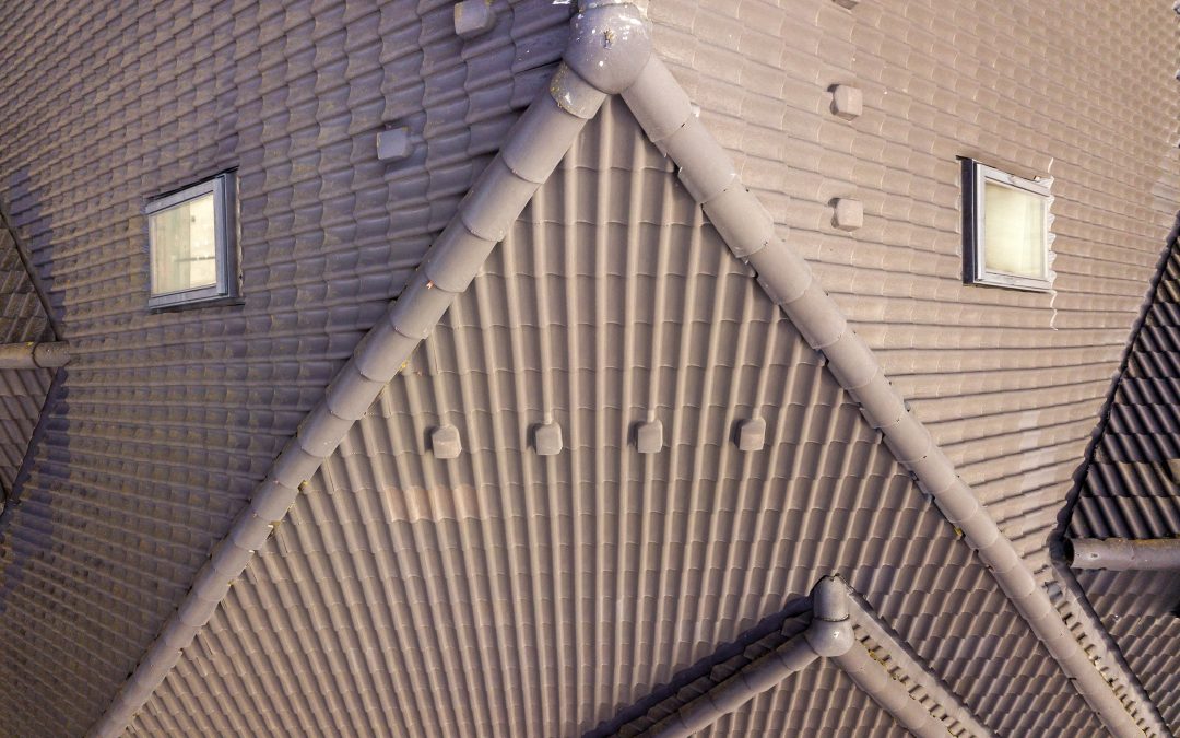Importance of a Properly Ventilated Roof: Benefits, Types, and Solutions