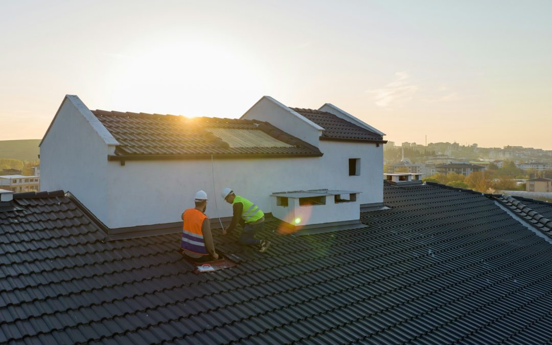 Hail Damage 101: Identifying and Handling Roof Hail Damage