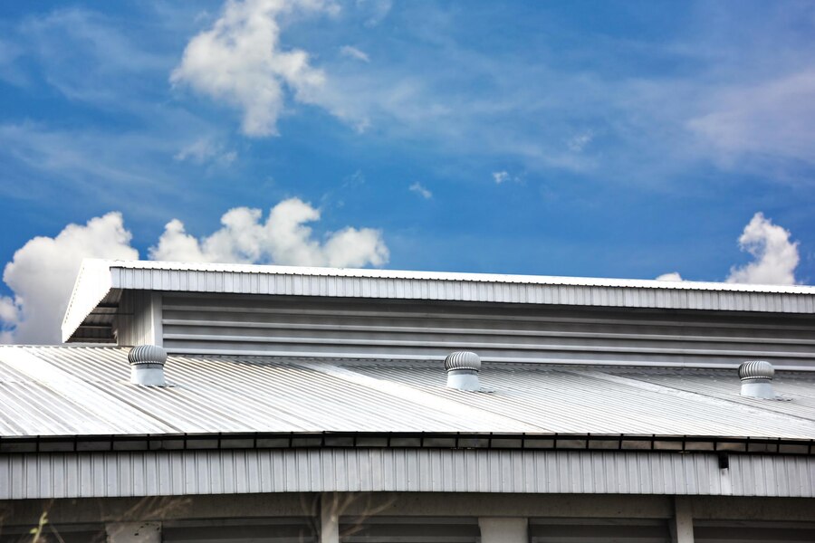 Preventing Water Intrusion in Commercial Roof Systems