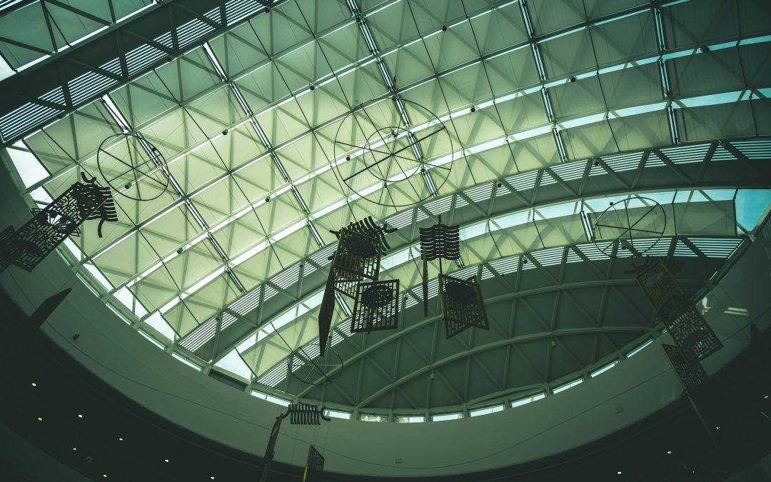 Addressing Unique Challenges in Strip Mall Roofing Projects