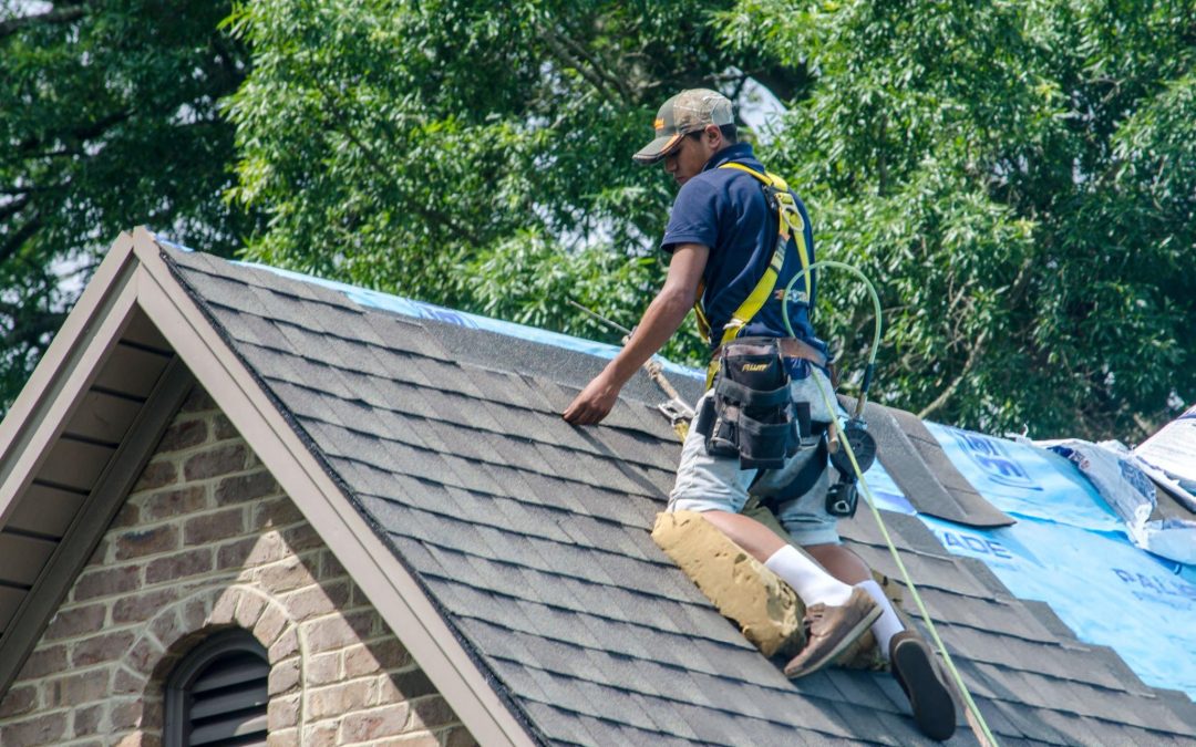 Comparing 3-Tab vs. Architectural Asphalt Shingles for Your Home