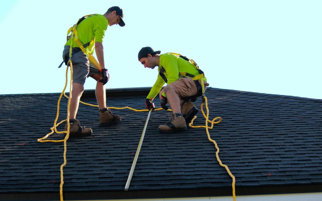How to Evaluate Roofing Quotes Without Sacrificing Quality