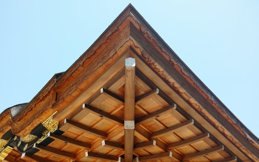 Maintaining the Natural Beauty of Wood Shake Roofing