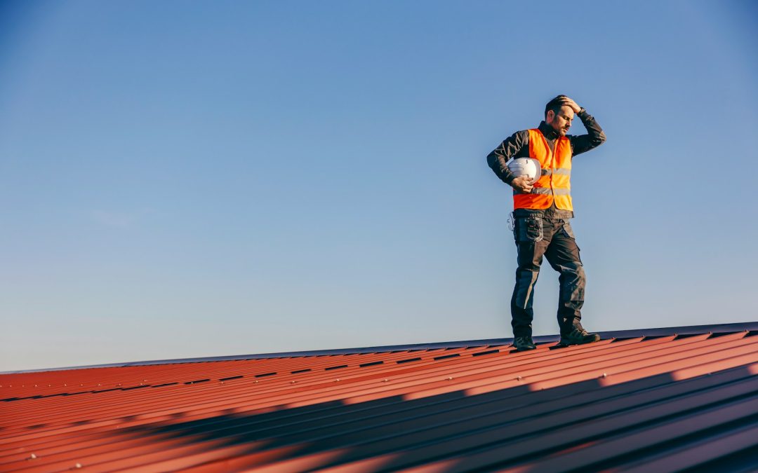 Warning Signs Your Roofer Might Miss During a Quick Inspection