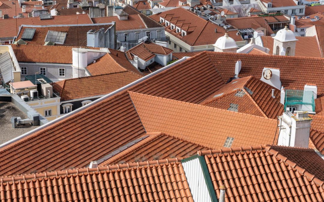 How Clay Tile Roofing Enhances Home Energy Efficiency