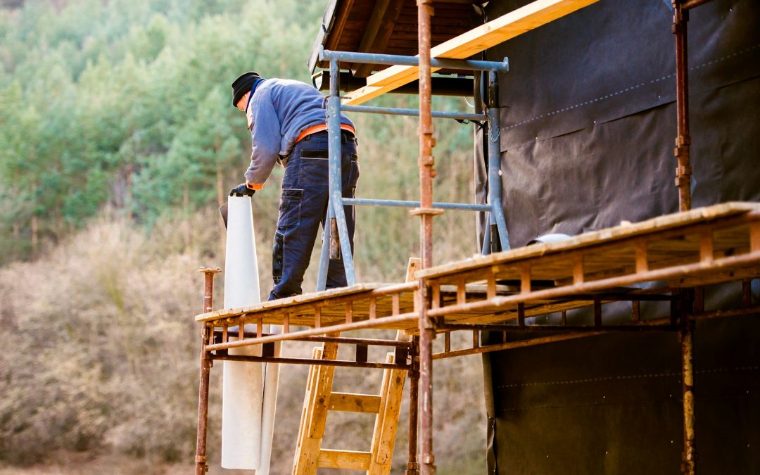Preparing Your Roof for Minnesota’s Unpredictable Fall Weather