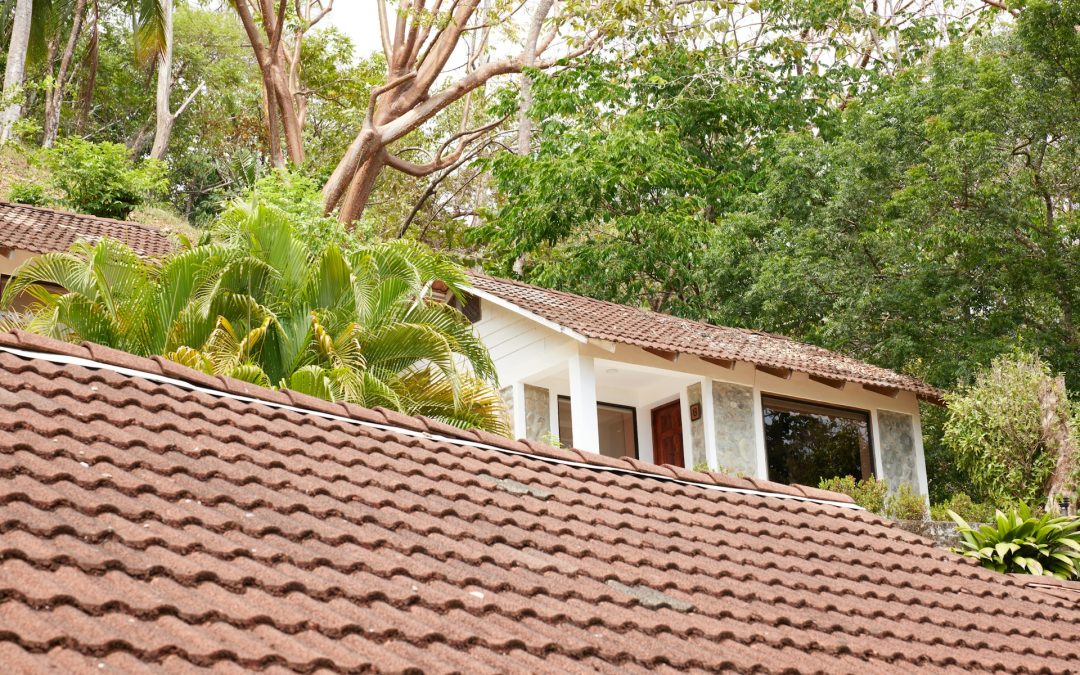 What Makes Clay Tile Roofing Installation Last in Edina?