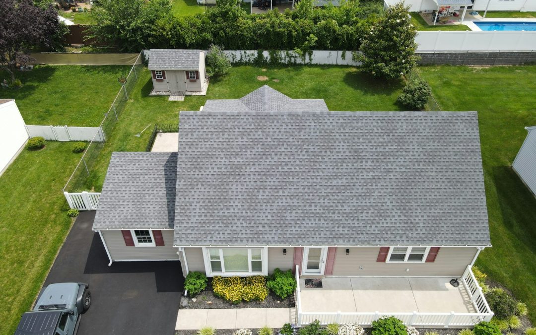 Why Asphalt Shingle Roofing Installation Works in Edina