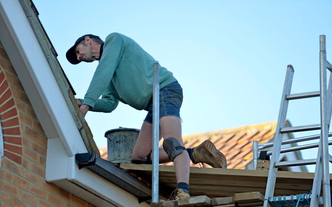 Affordable Roof Repairs Before Winter Arrives in Edina