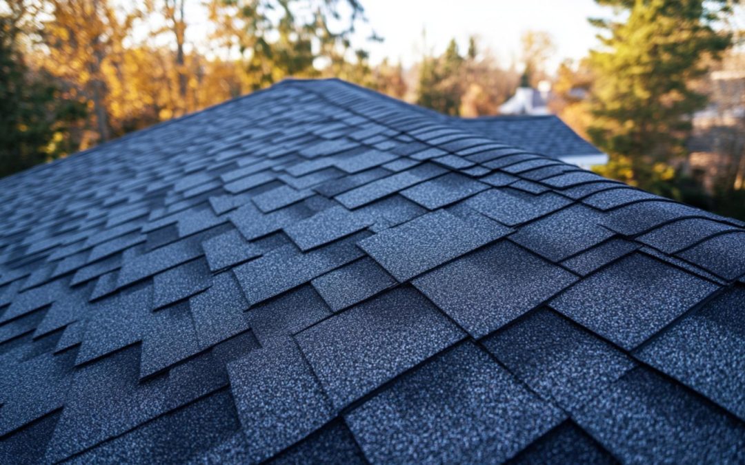 What Causes Ice Dams on Asphalt Shingle Roofs in Edina