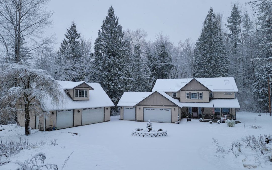 Why Free Roof Inspections Matter After Heavy Snowfall in Edina