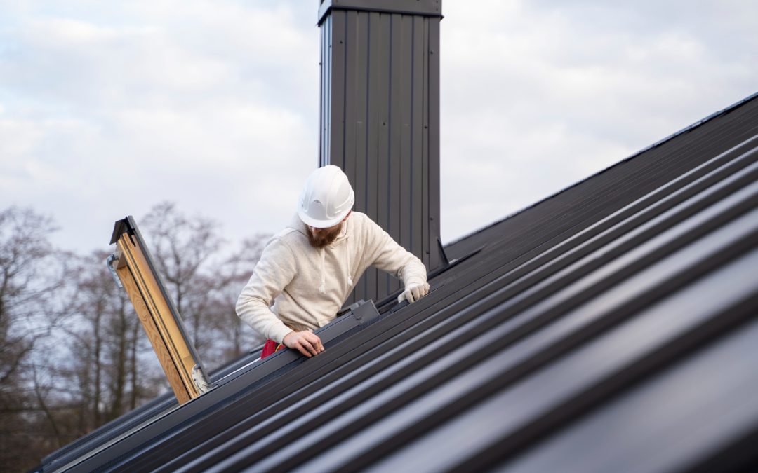 Understanding the Timing for New Roof Installers on Construction Projects