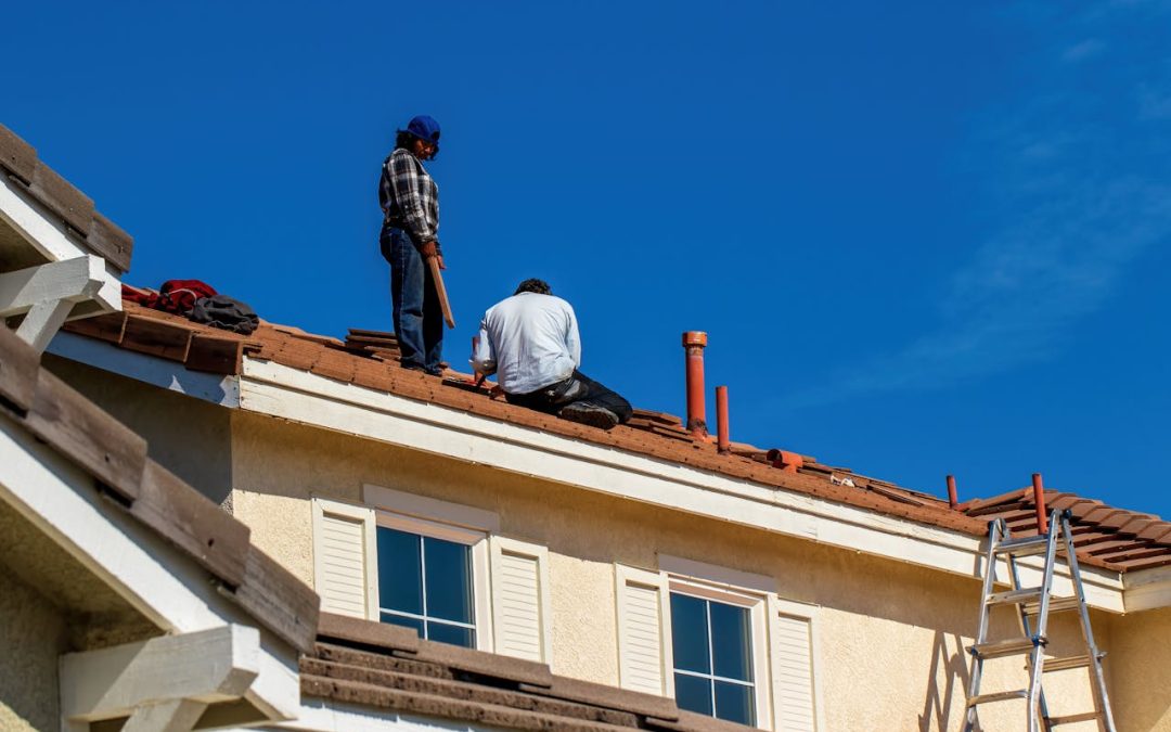 How a Free Roof Inspection Can Help with Insurance Claims