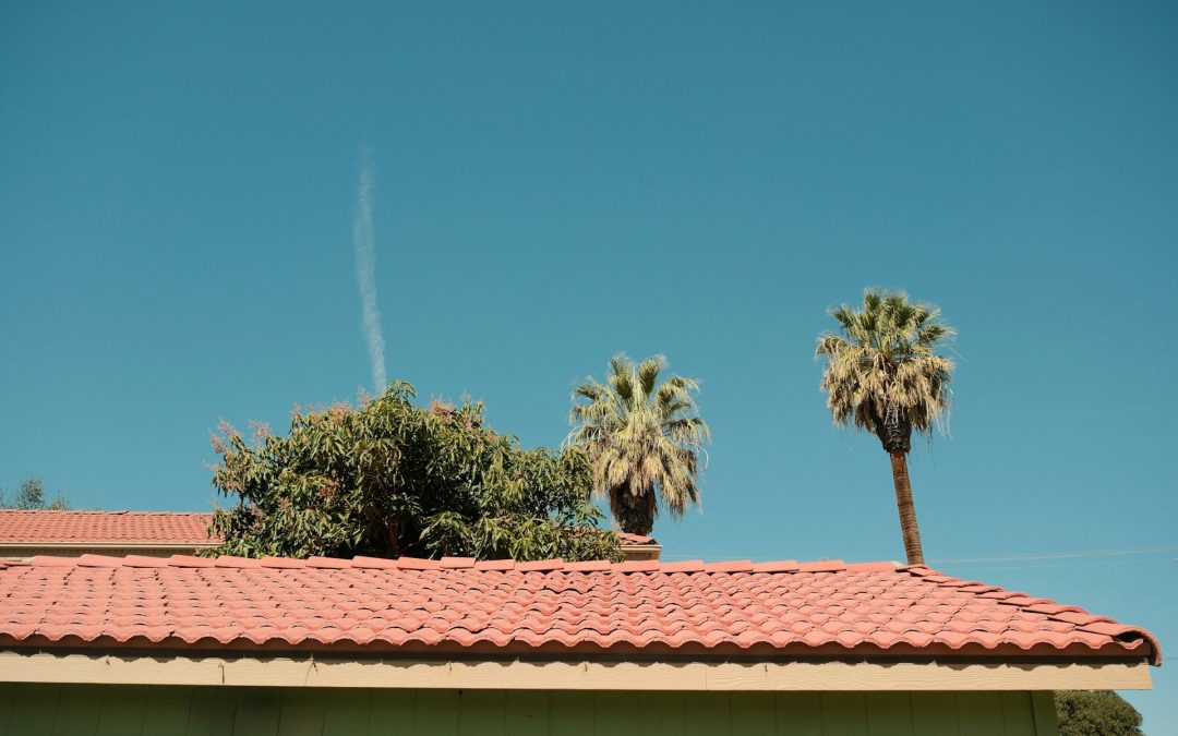 What Clay Tile Roofing Can Teach Us About Long-Term Durability
