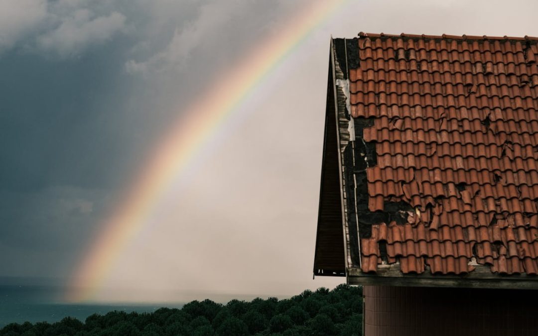 Storm Damage Roofing Myths That Can Delay Your Insurance Claim