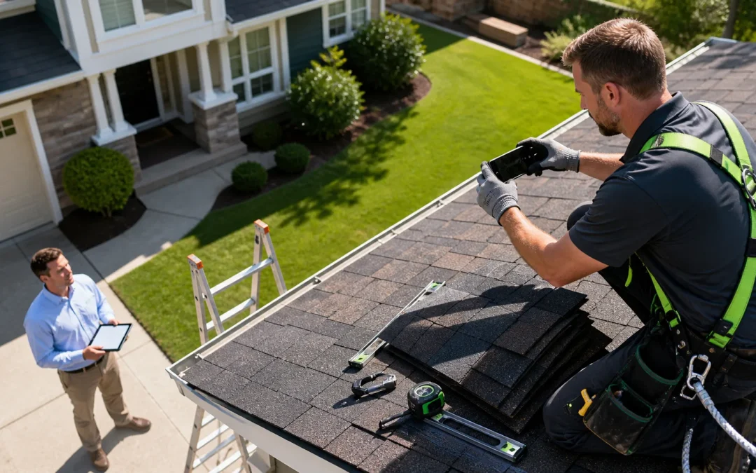 Post-Approval Roof Claim Mistakes: Lost RCV, Missed Supplements, Re-Inspects